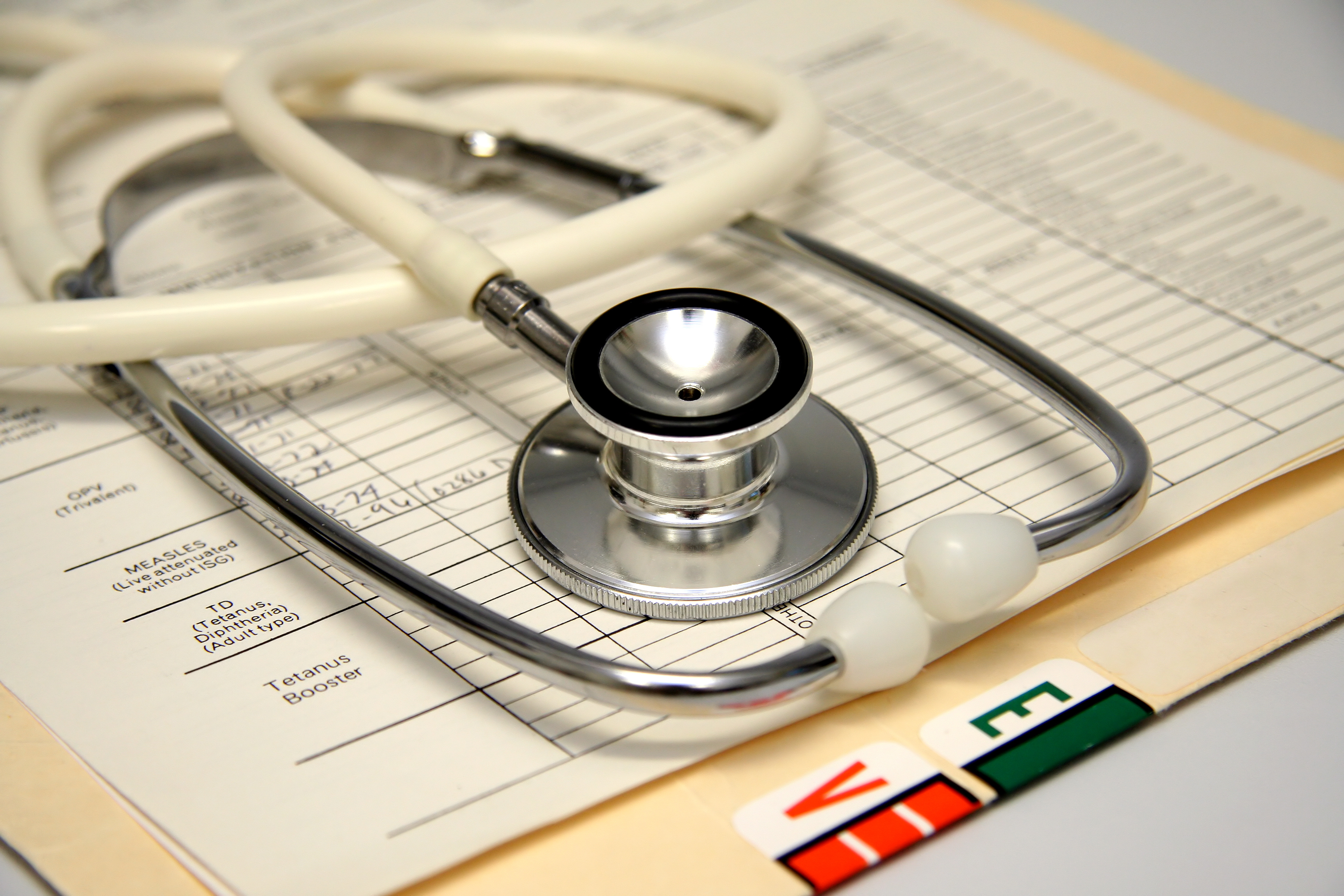 Medical Records Ozark Health
